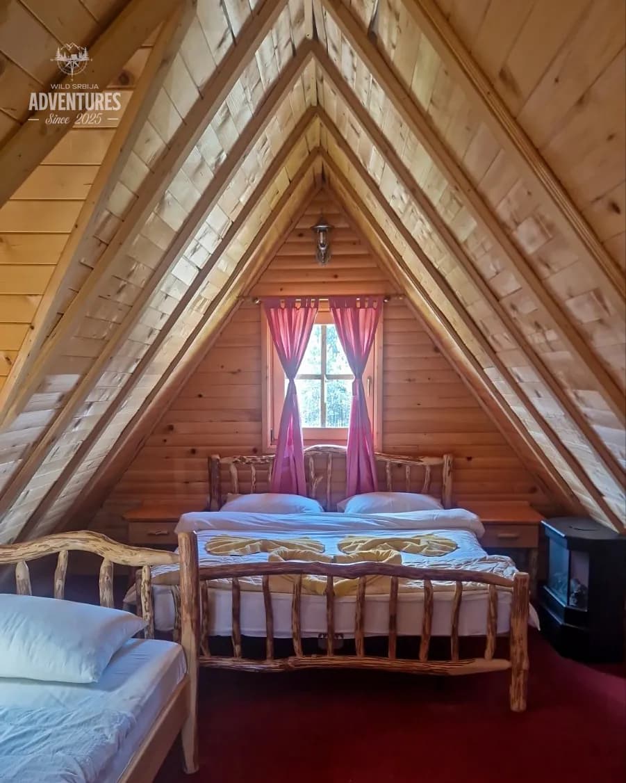 Planinski Lov Srndaća - No Limit (All Inclusive) 7