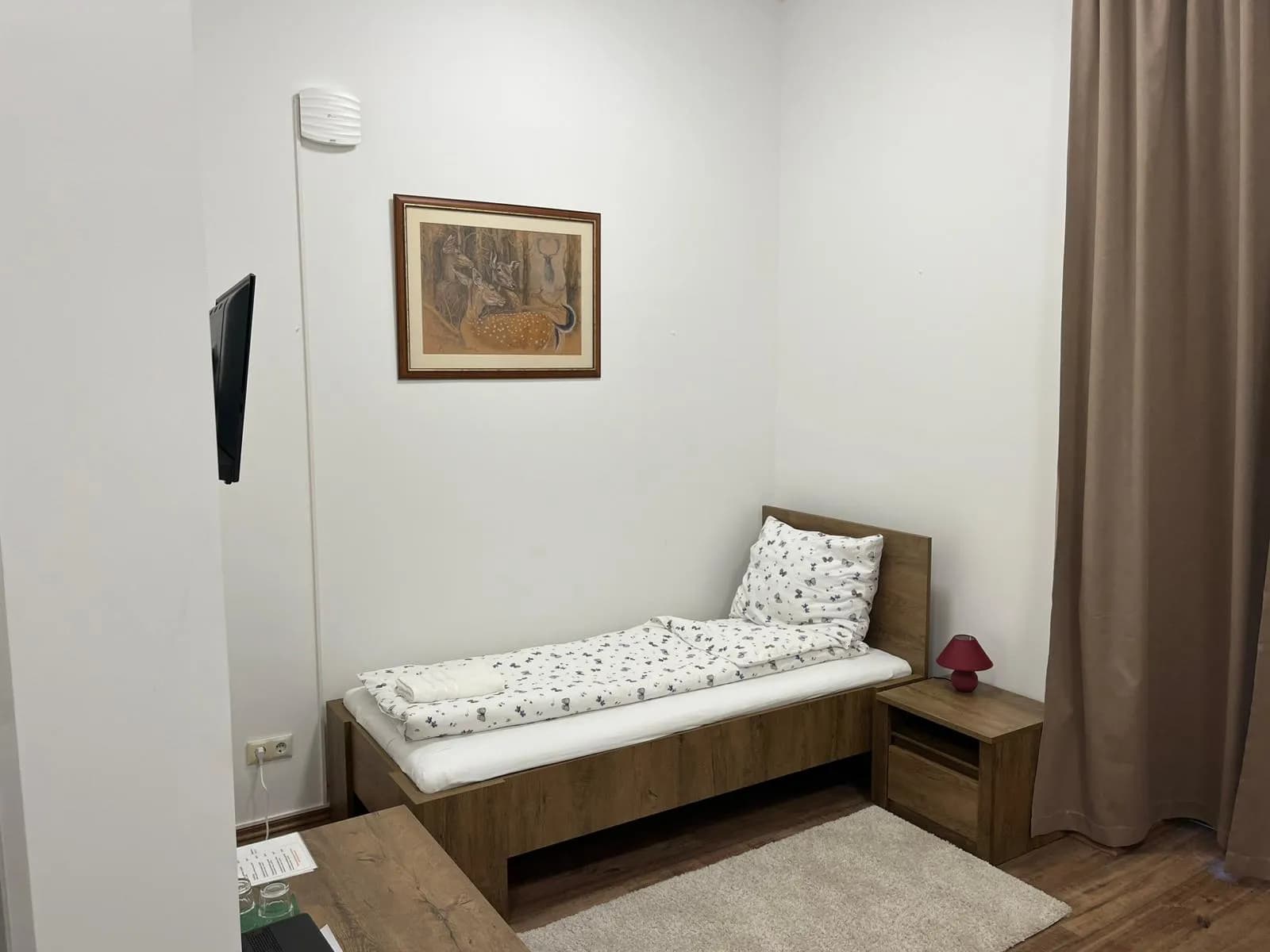 Lopatar do 2kg + 2 Košute - selektivni lov 3