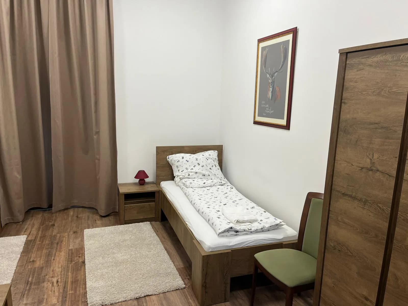 Lopatar do 2kg + 2 Košute - selektivni lov 7