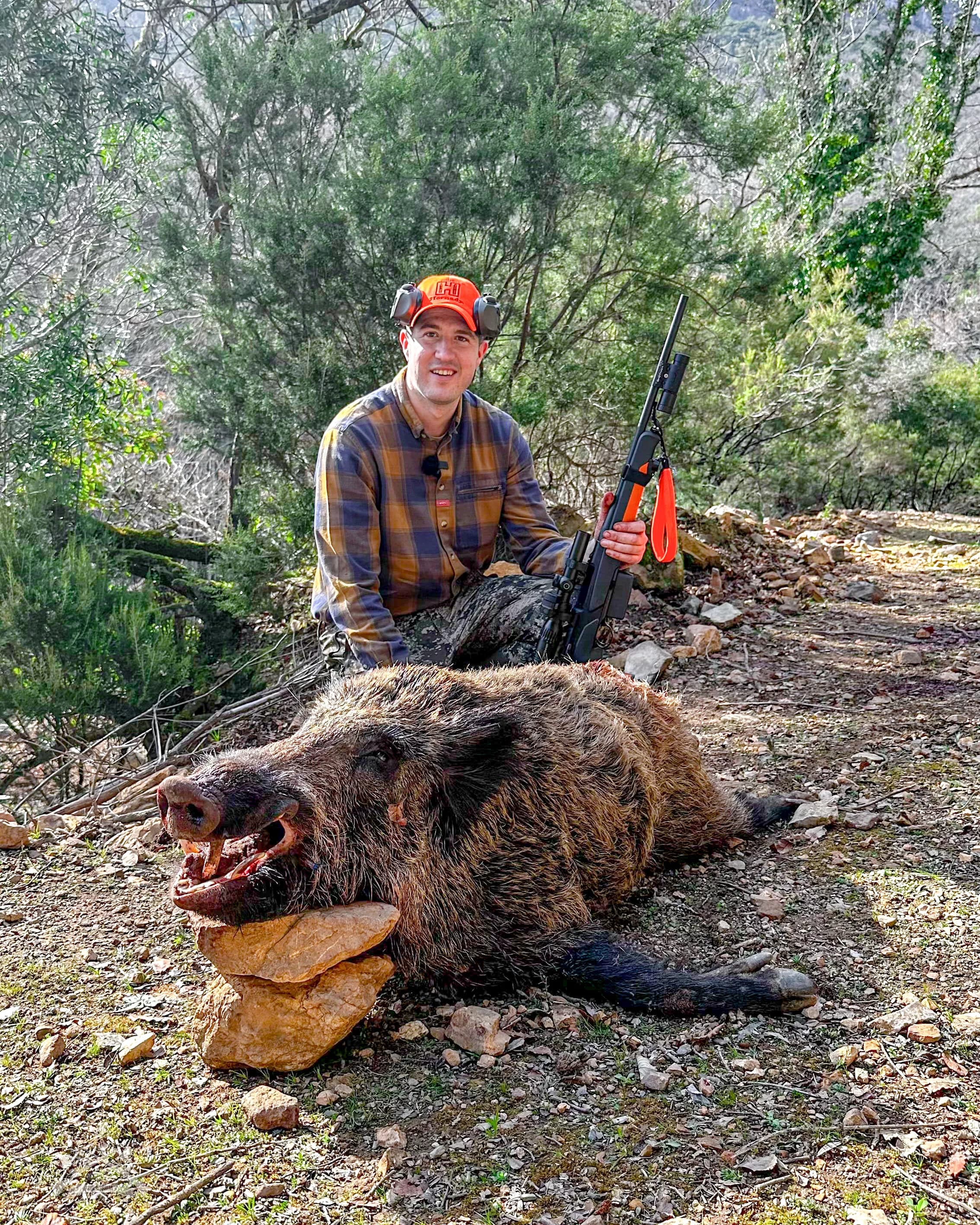 Monteria - Španija Februar 2026 06 - 09.02.2026 9