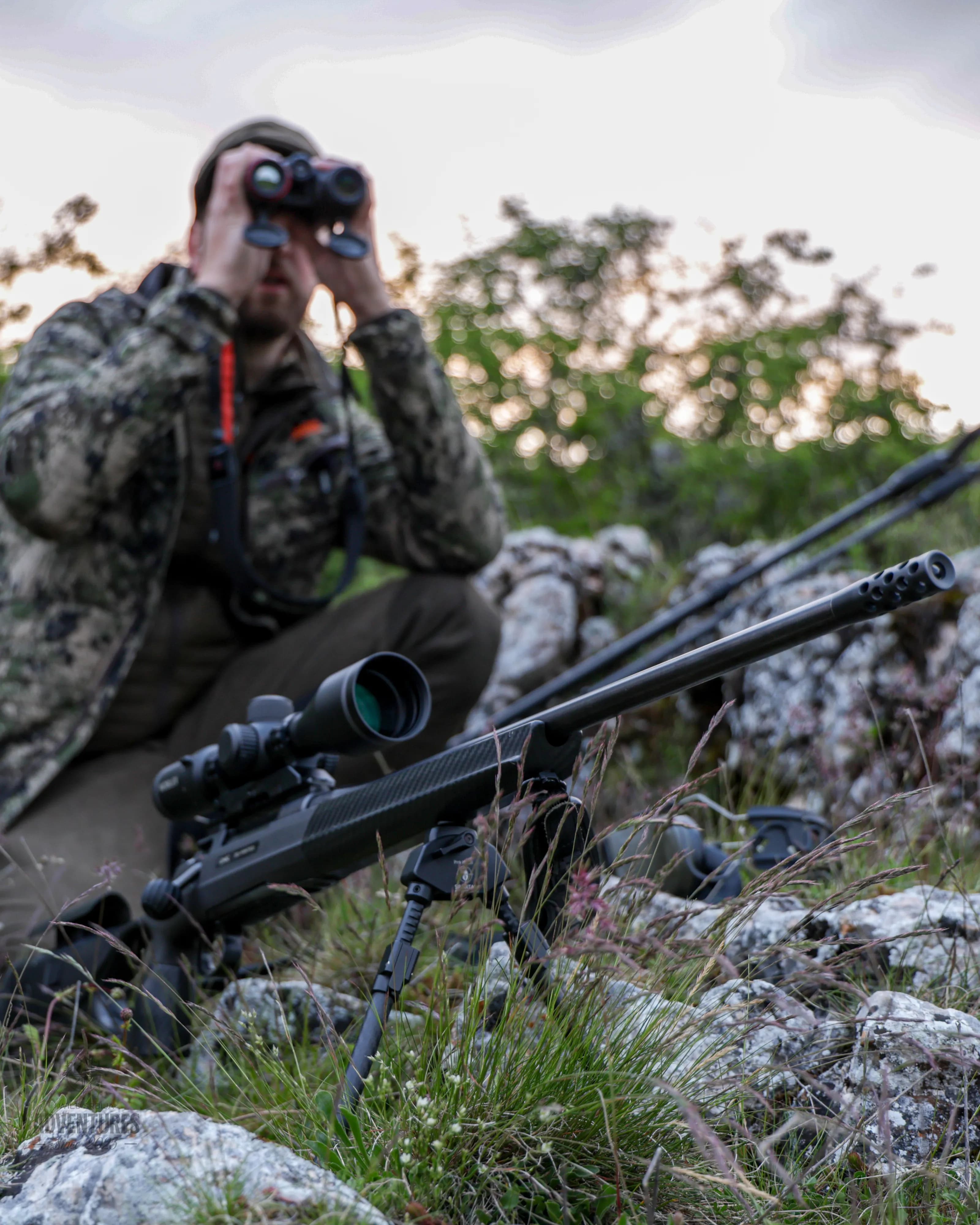 Planinski Lov Srndaća - No Limit (All Inclusive) 10