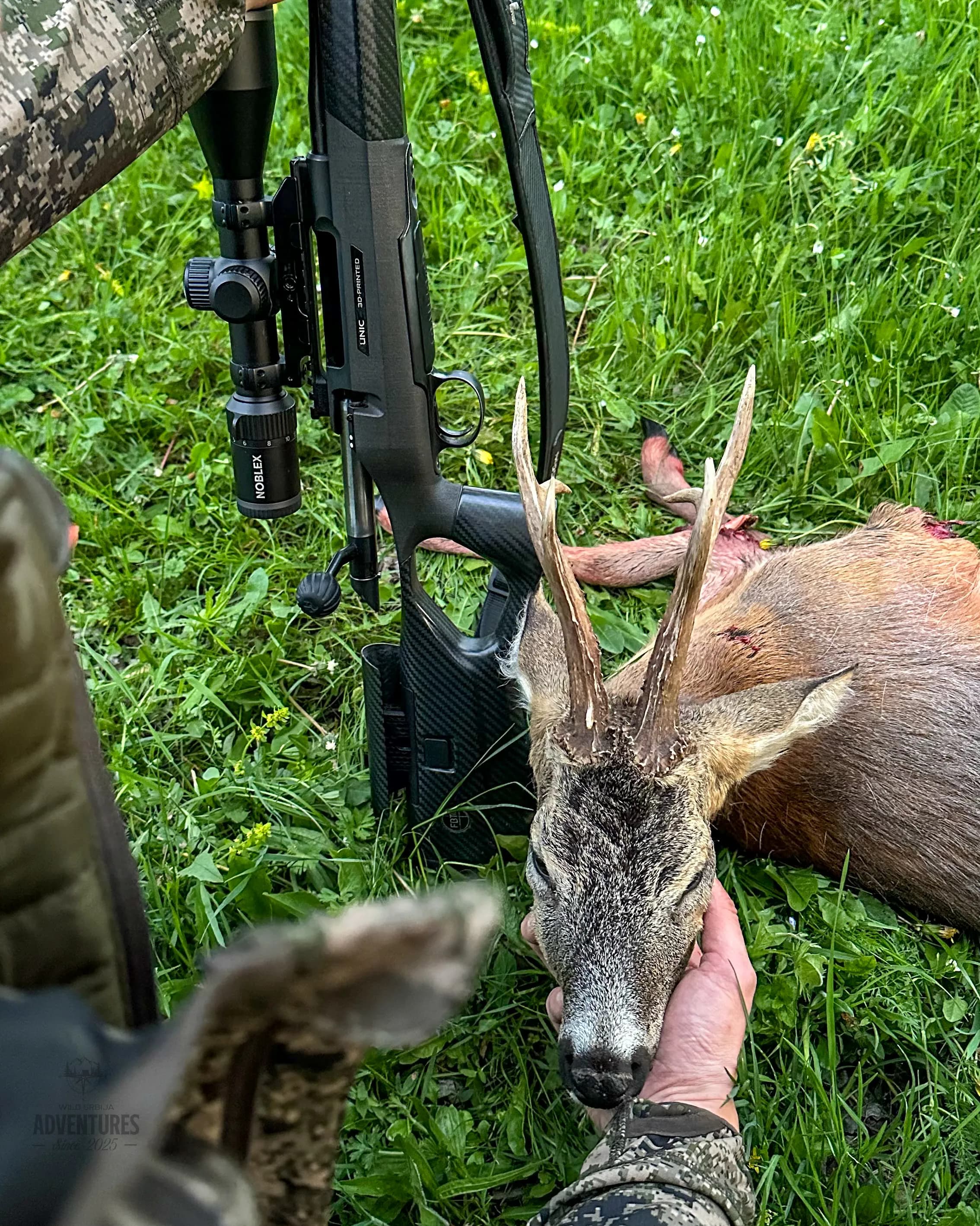 Planinski Lov Srndaća - No Limit (All Inclusive) 11