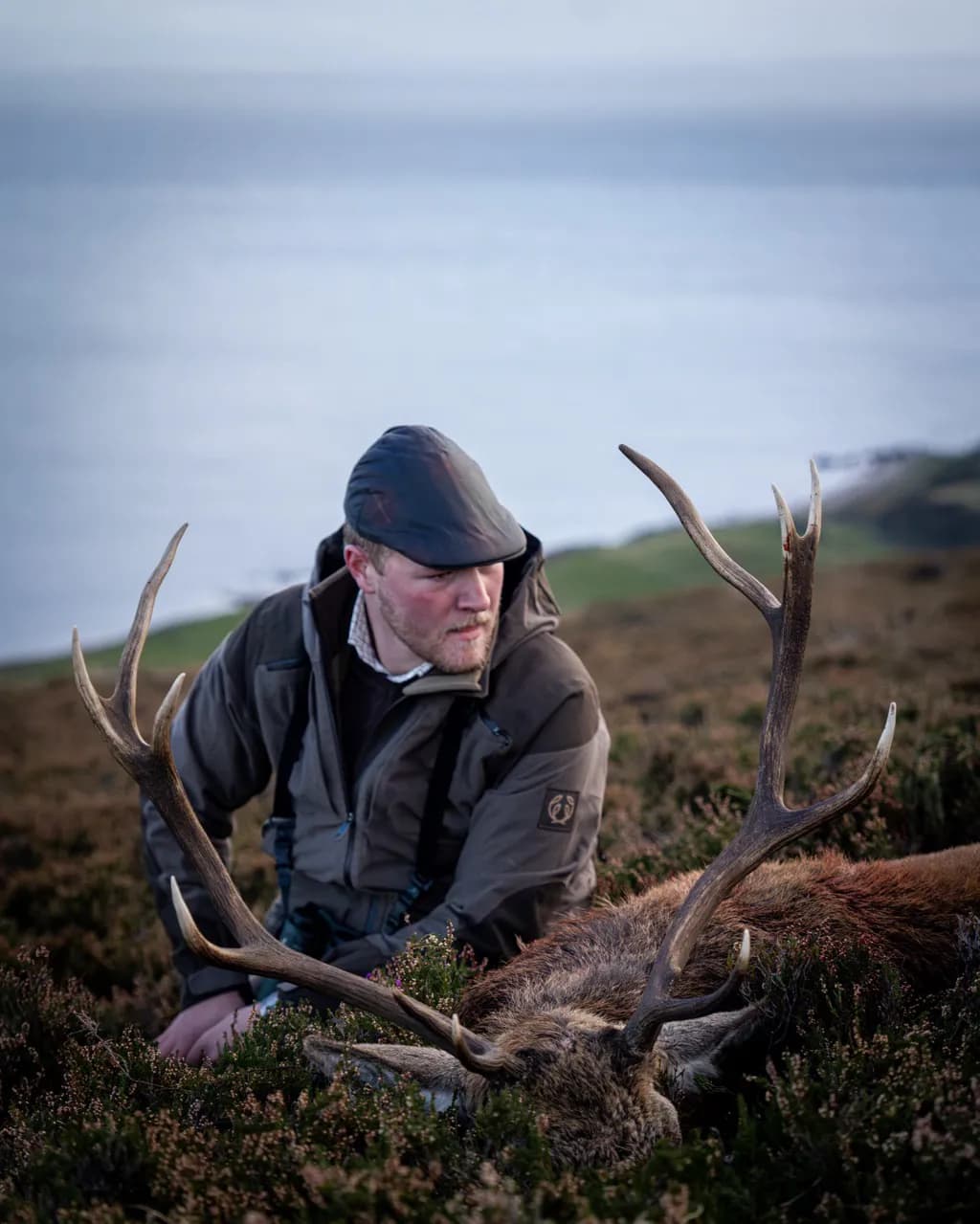 Lov Jelena - Severna Škotska 2026/27