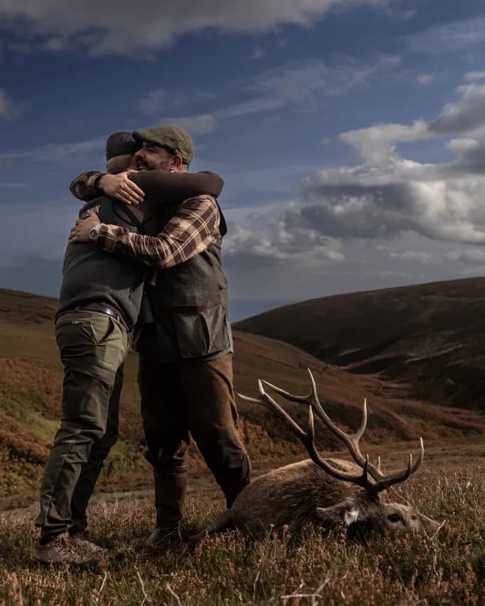 Lov Jelena - Severna Škotska 2026/27 4