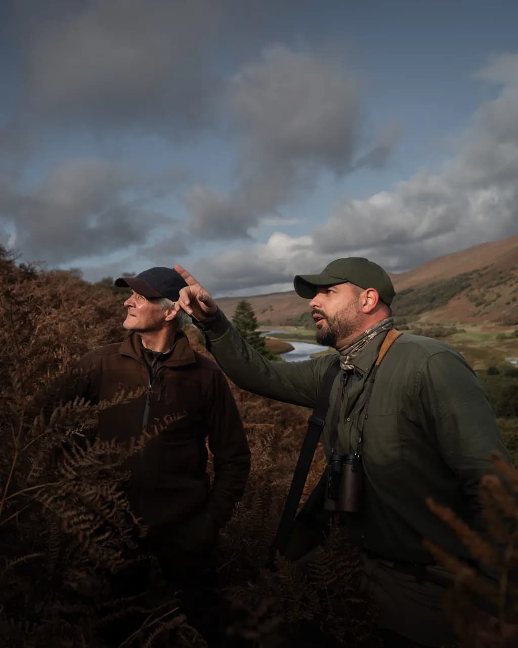 Lov Jelena - Severna Škotska 2026/27 5
