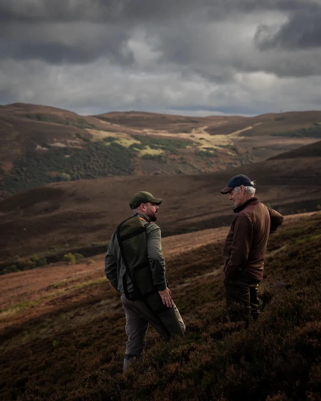 Lov Jelena - Severna Škotska 2026/27 6