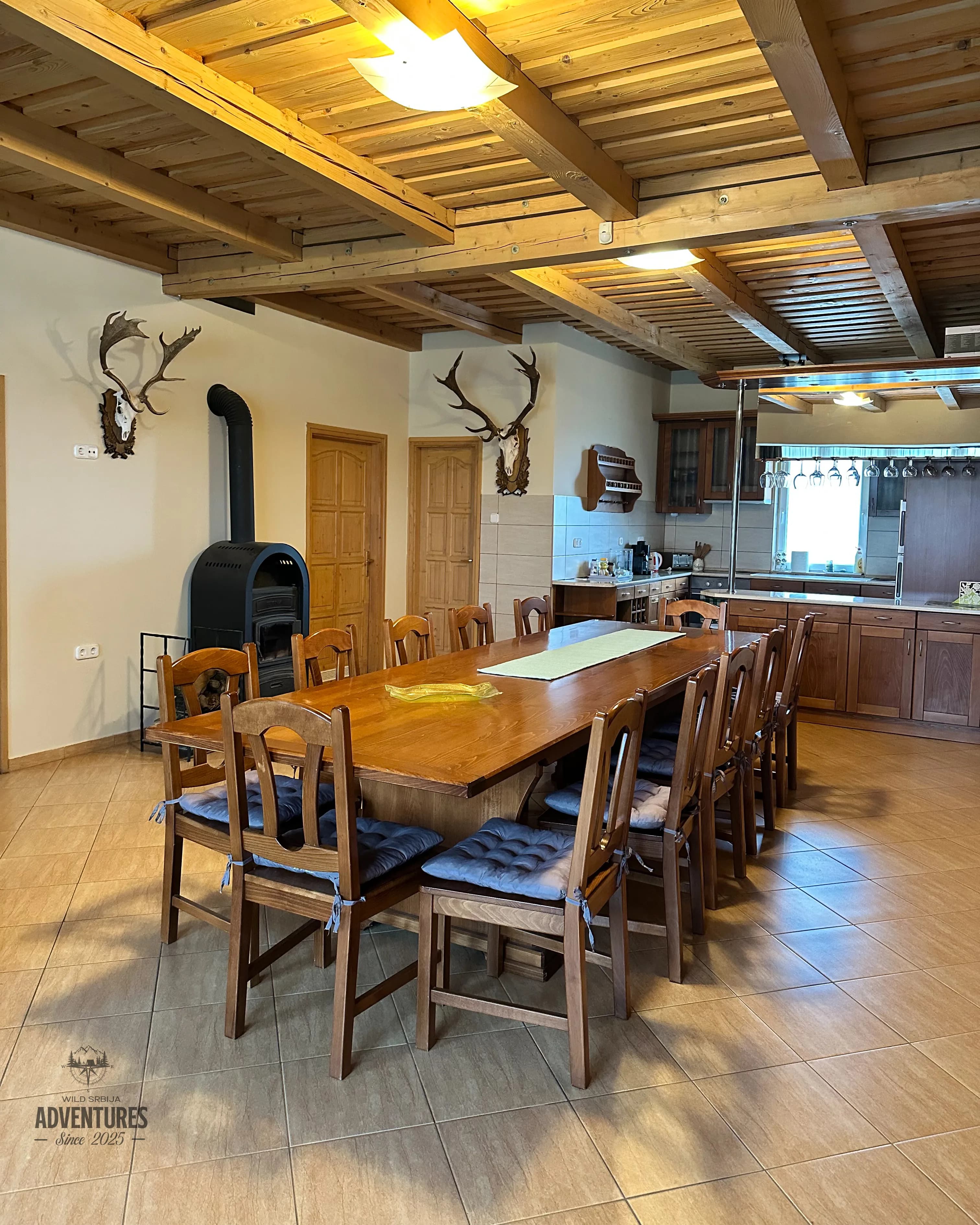 Pogonski Lov na Divlje Svinje, Košute i Telad - Madjarska 10-11.01.2026. 7