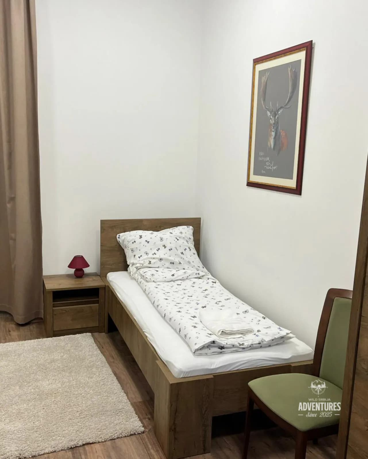 Lov Muflona - Madjarska 2025 2