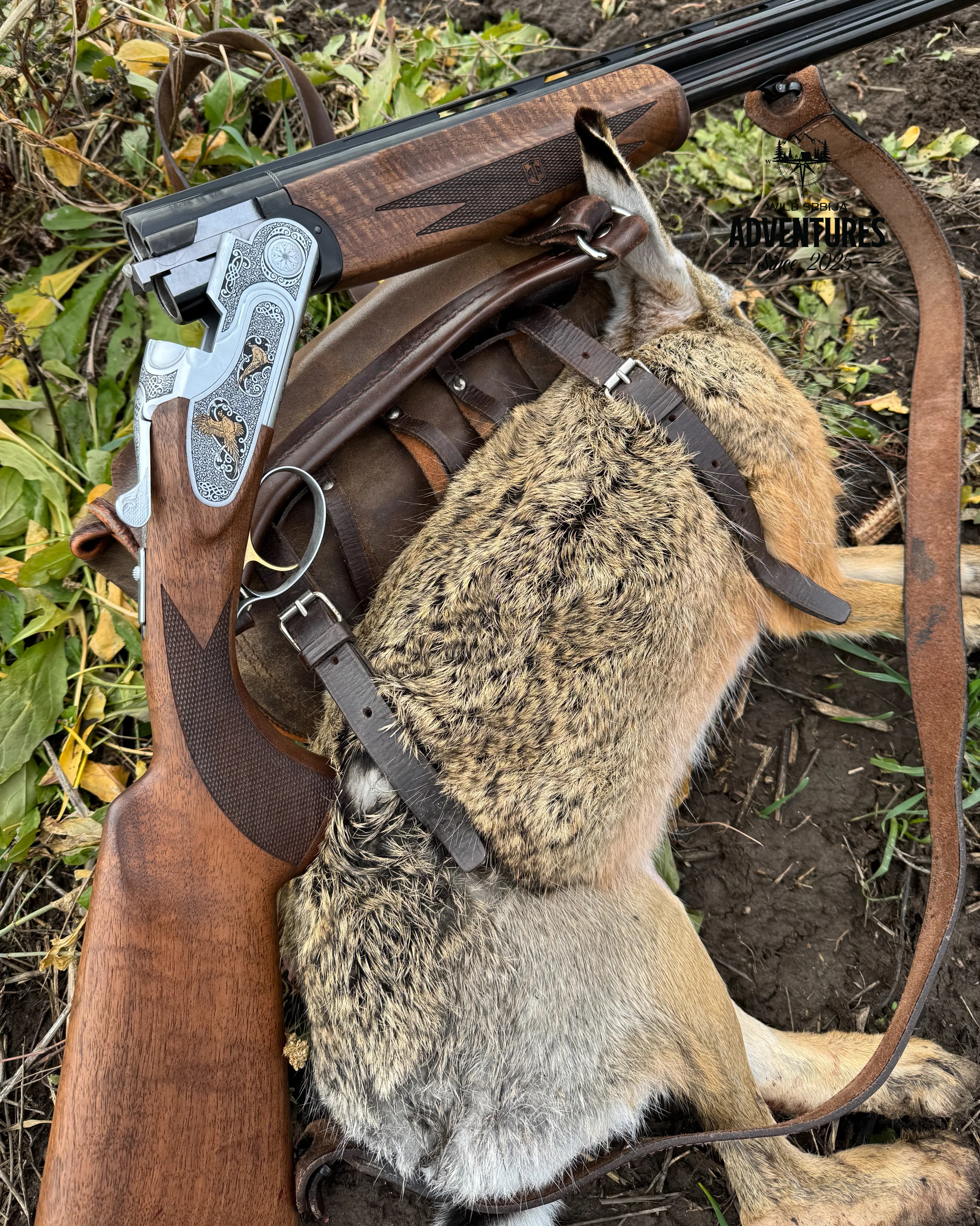 Lov na Zeca Potkovicom u Vojvodini 7