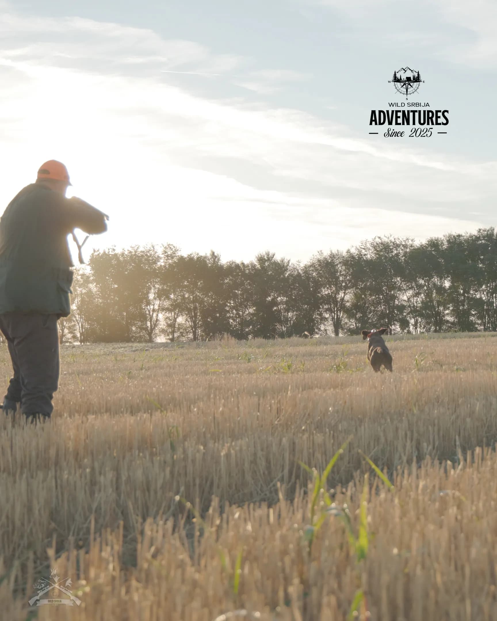 Letnji Lov - Prepelica i Gugutka 2026 All Inclusive 9