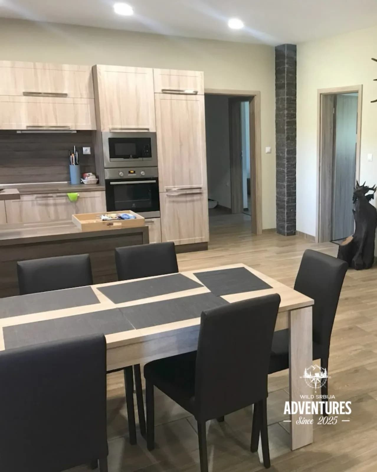 Lov Jelena Lopatara i Muflona - Slovačka 2025 5