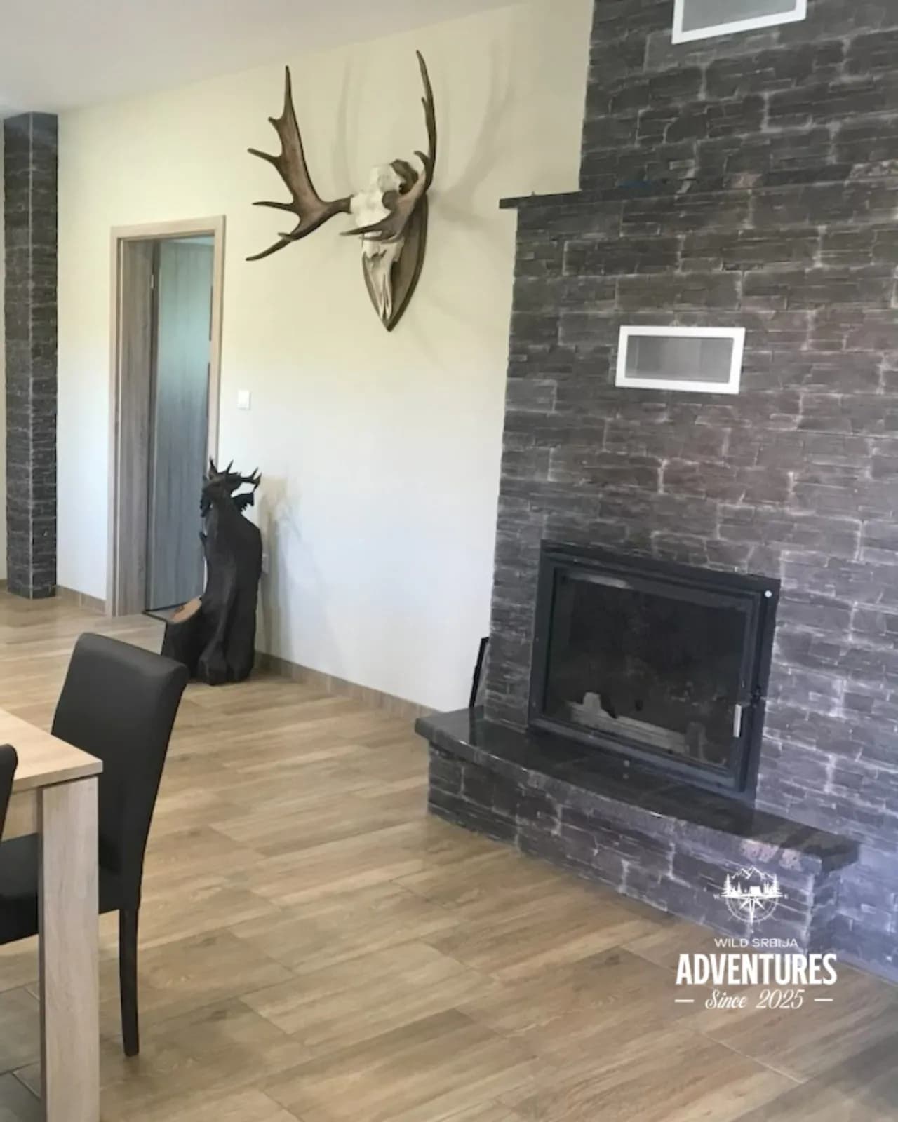 Lov Jelena Lopatara i Muflona - Slovačka 2025 6