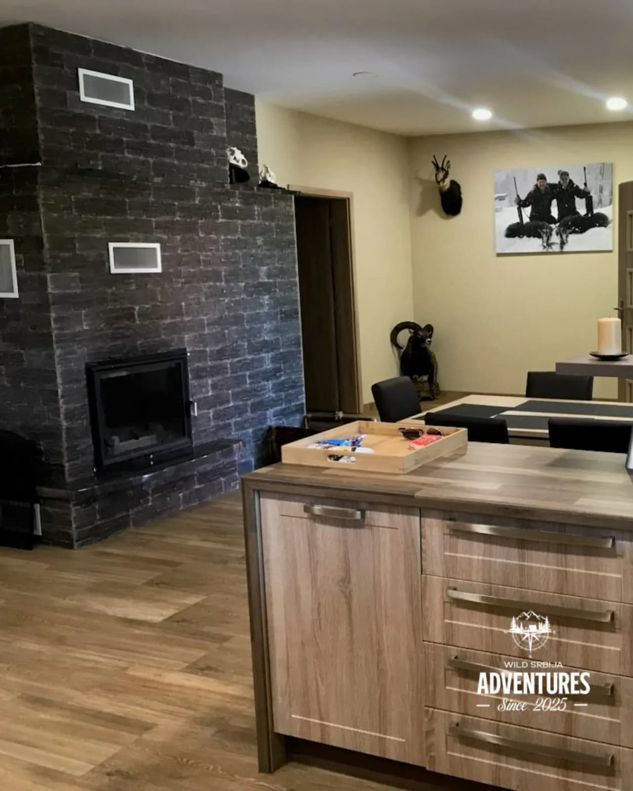 Lov Jelena Lopatara i Muflona - Slovačka 2025 7