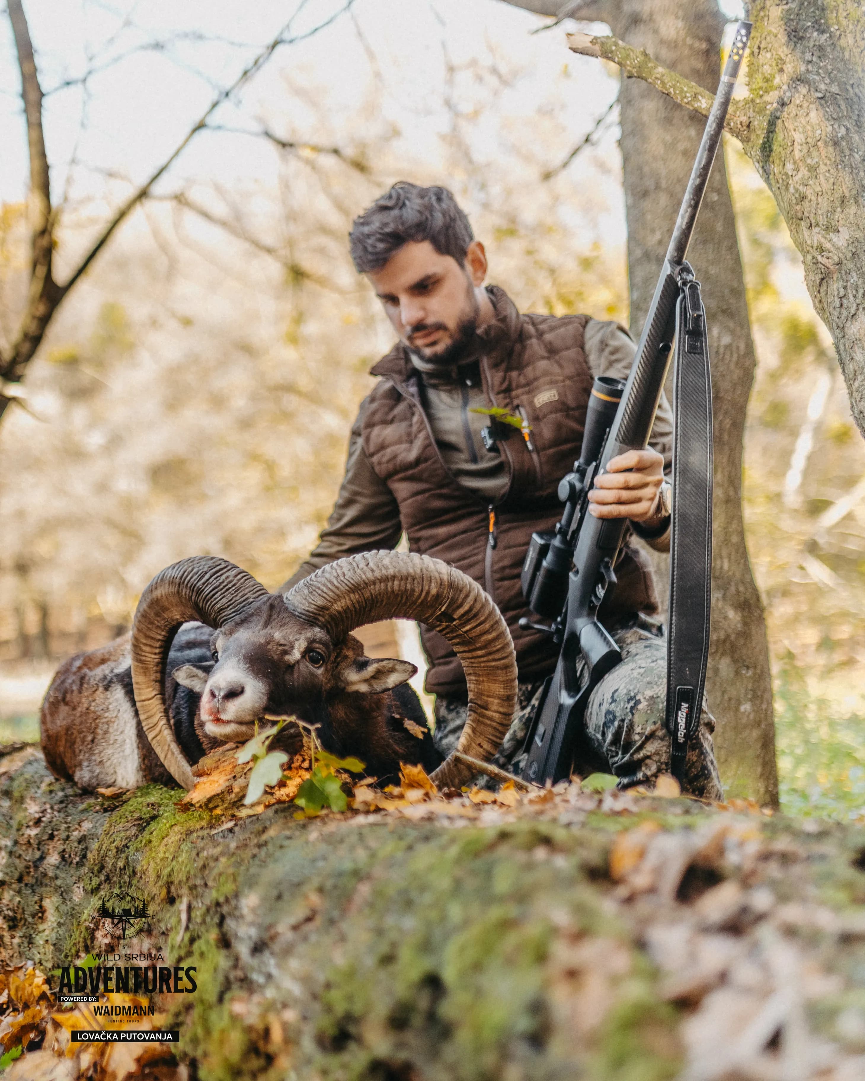 Lov Muflona - Madjarska 2025 7