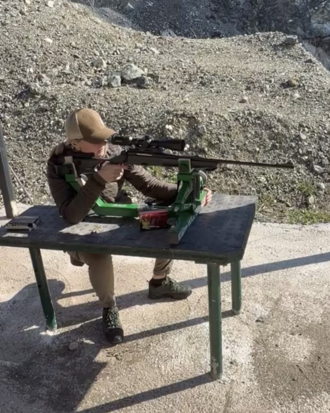 Moja rutina pred lov: sigurnost počinje pre izlaska na teren - 2