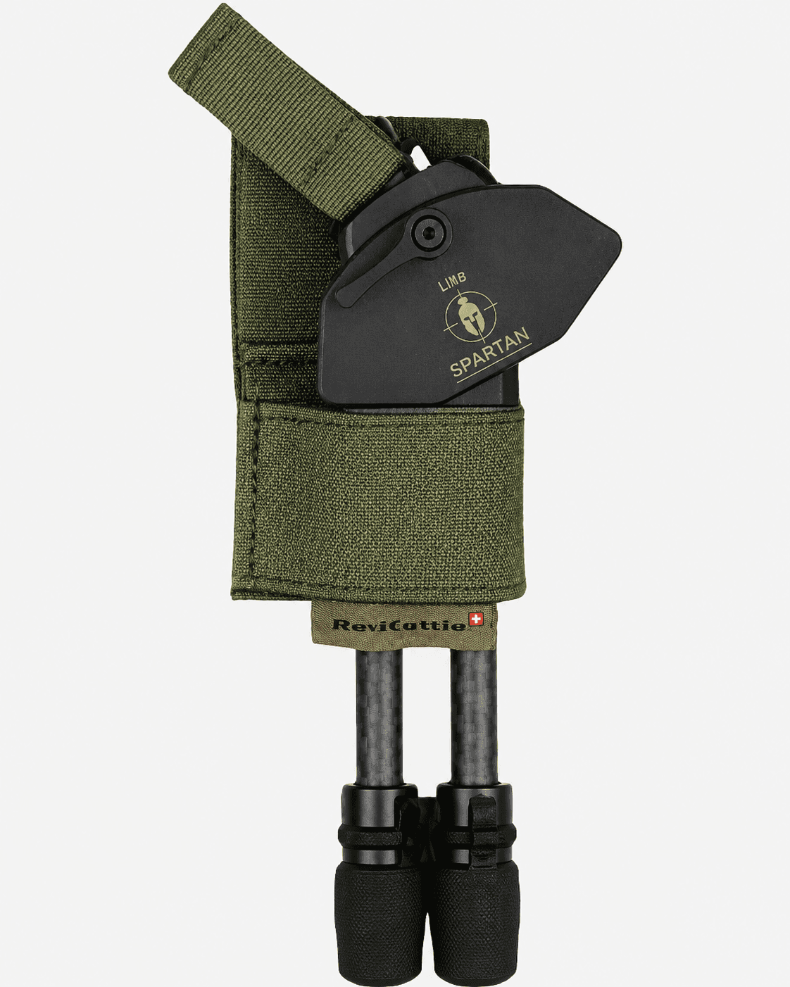 Spartan Bipod Pouch