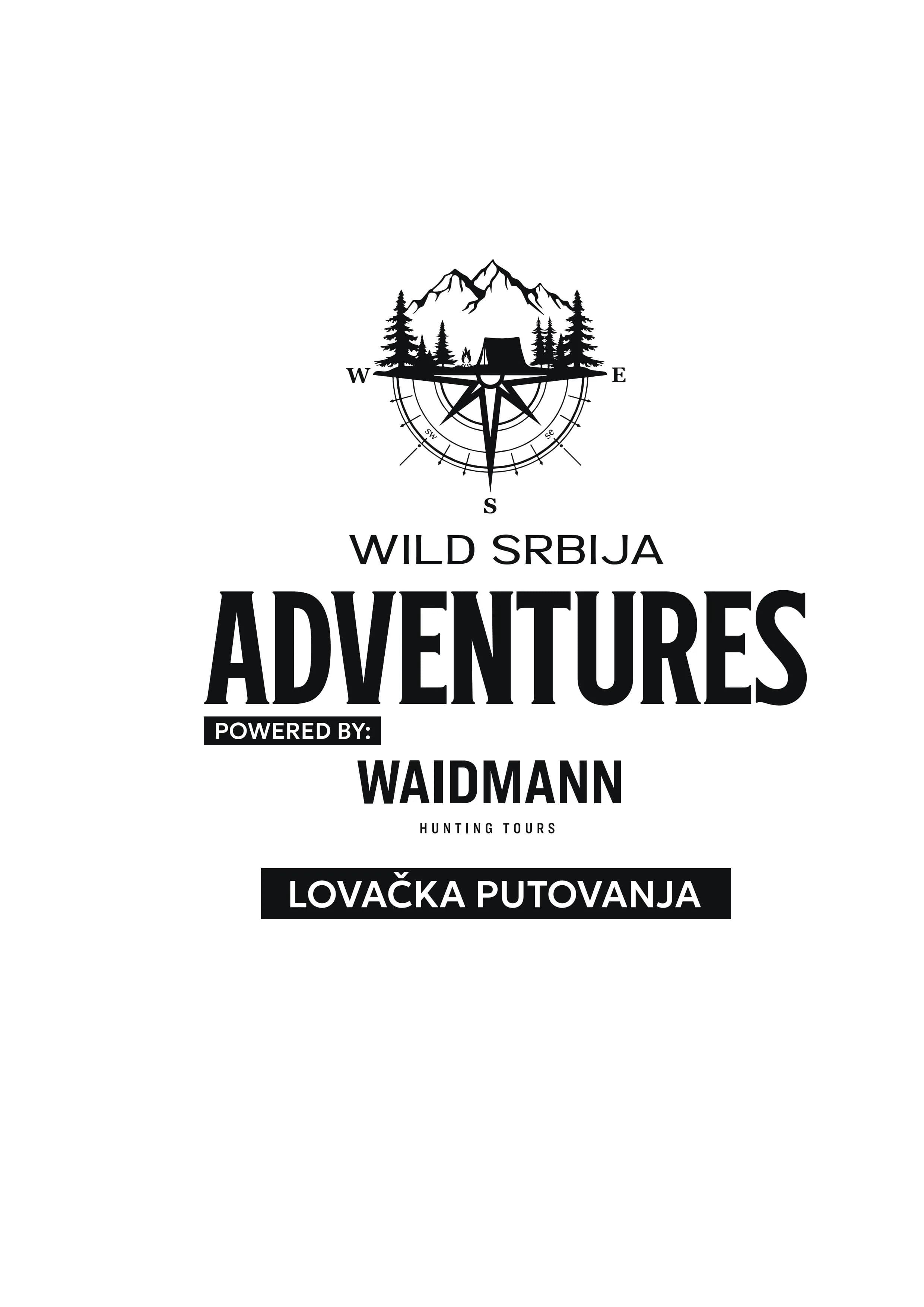 WILD Srbija Adventures