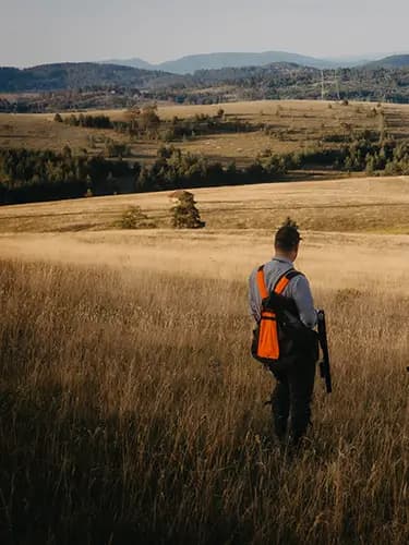 Lovačke avanture u srpskoj divljini