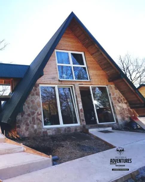 Lov Tetreba - Bosna i Hercegovina 4