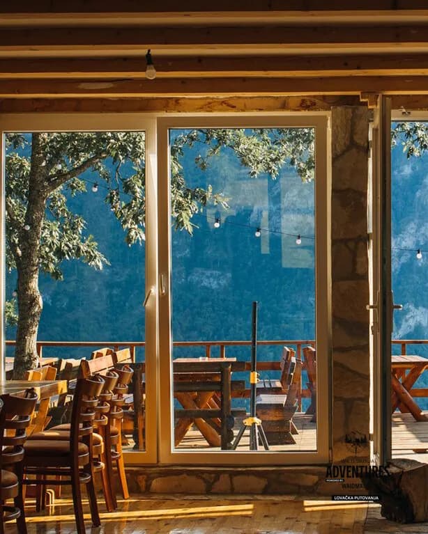 Lov Tetreba - Bosna i Hercegovina 5