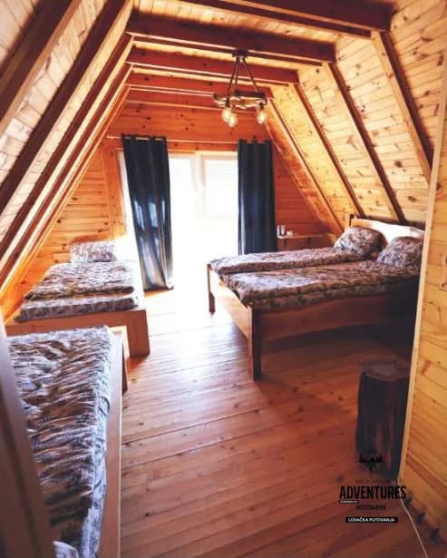 Lov Tetreba - Bosna i Hercegovina 6