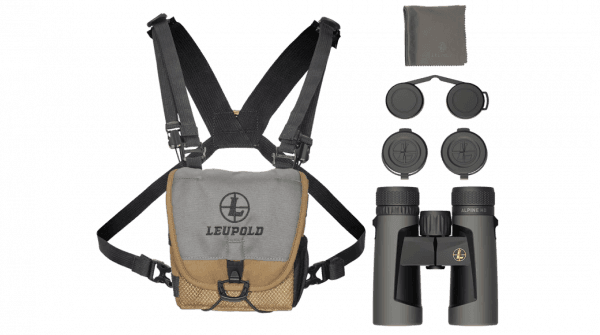Dvogled Leupold BX-2 Alpine HD 10x42mm 3